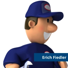 Erich Fiedler